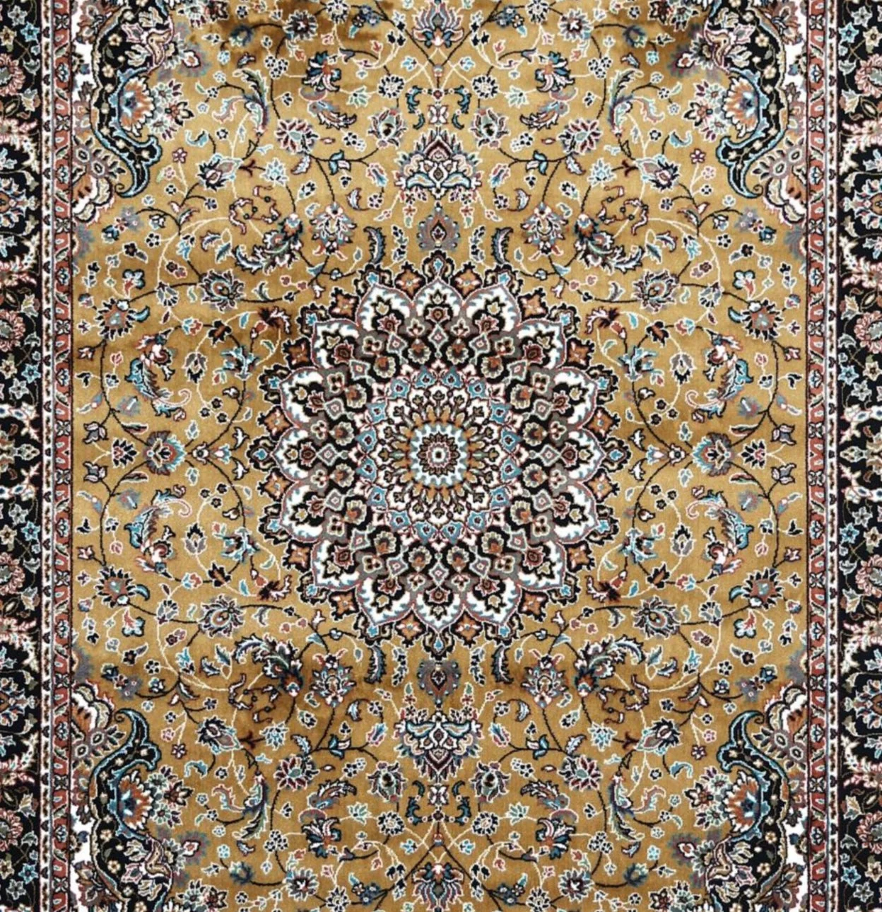 Silk 6.3 Silk Carpet