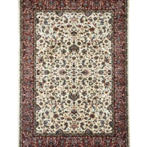 Silk Carpet