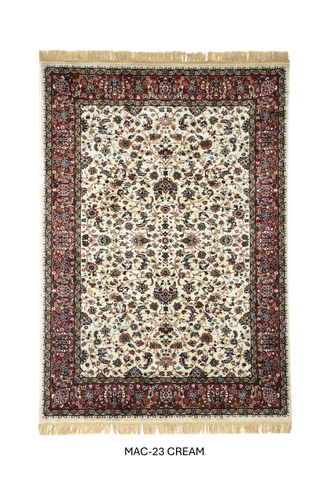 Silk 7.1 Silk Carpet
