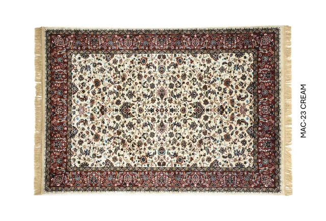 Silk 7.2 Silk Carpet