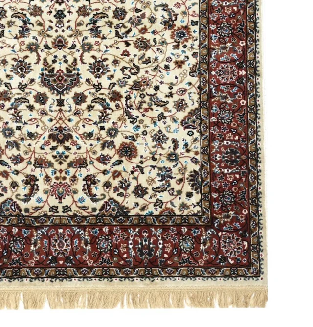 Silk 7.3 Silk Carpet