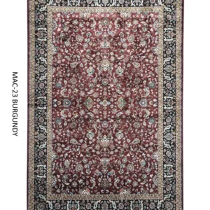 Silk Carpet