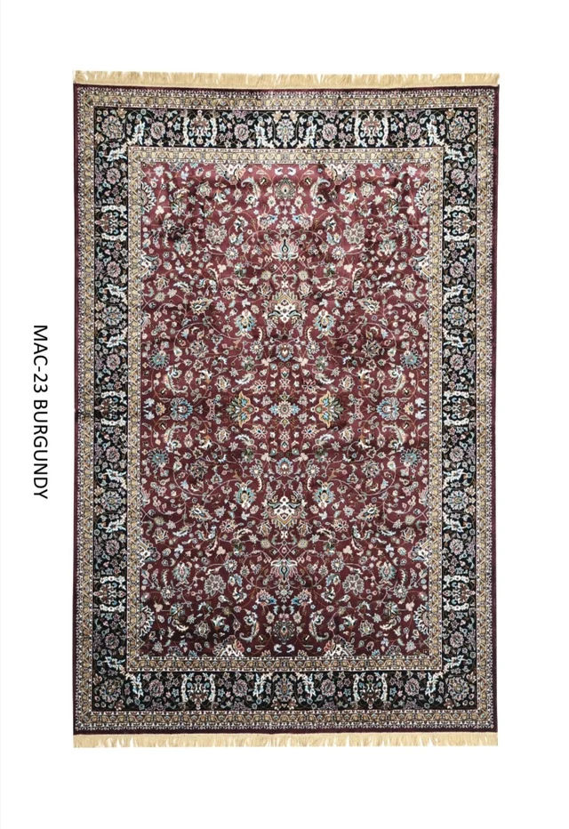 Silk Carpet