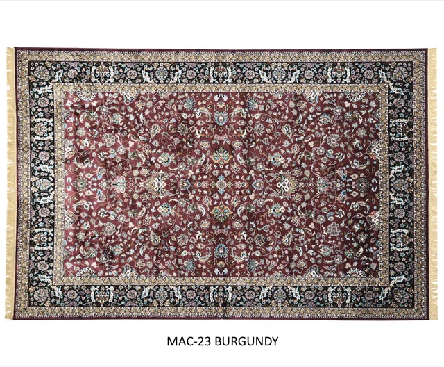 Silk Carpet