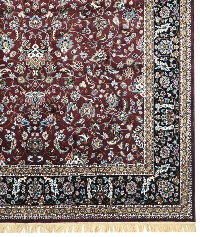 Silk Carpet