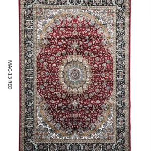 Silk Carpet