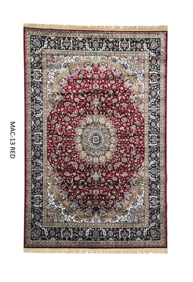 Silk Carpet