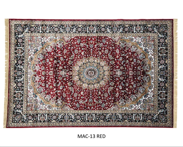 Silk Carpet