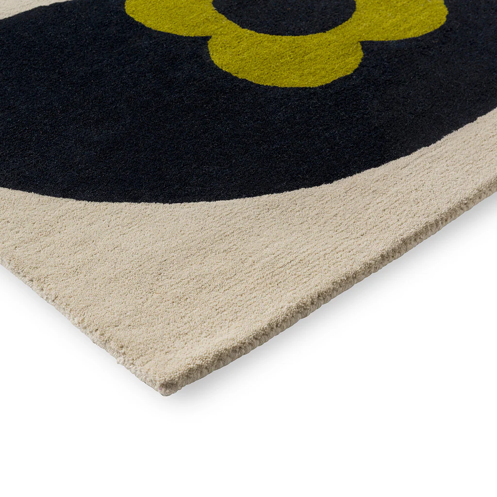 Tufted 11.4 Tufted Carpet Living room HandTufted Carpet