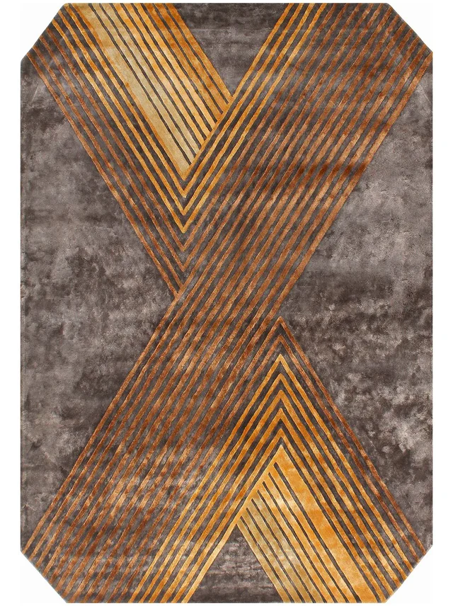 Tufted Carpet living room Rugs Bedroom Carpet Viscose Rugs
