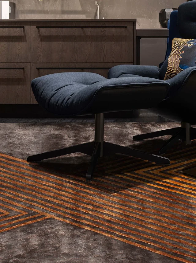 Tufted Carpet living room Rugs Bedroom Carpet Viscose Rugs