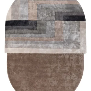 Tufted Carpet living room Rugs Bedroom Carpet Viscose Rugs