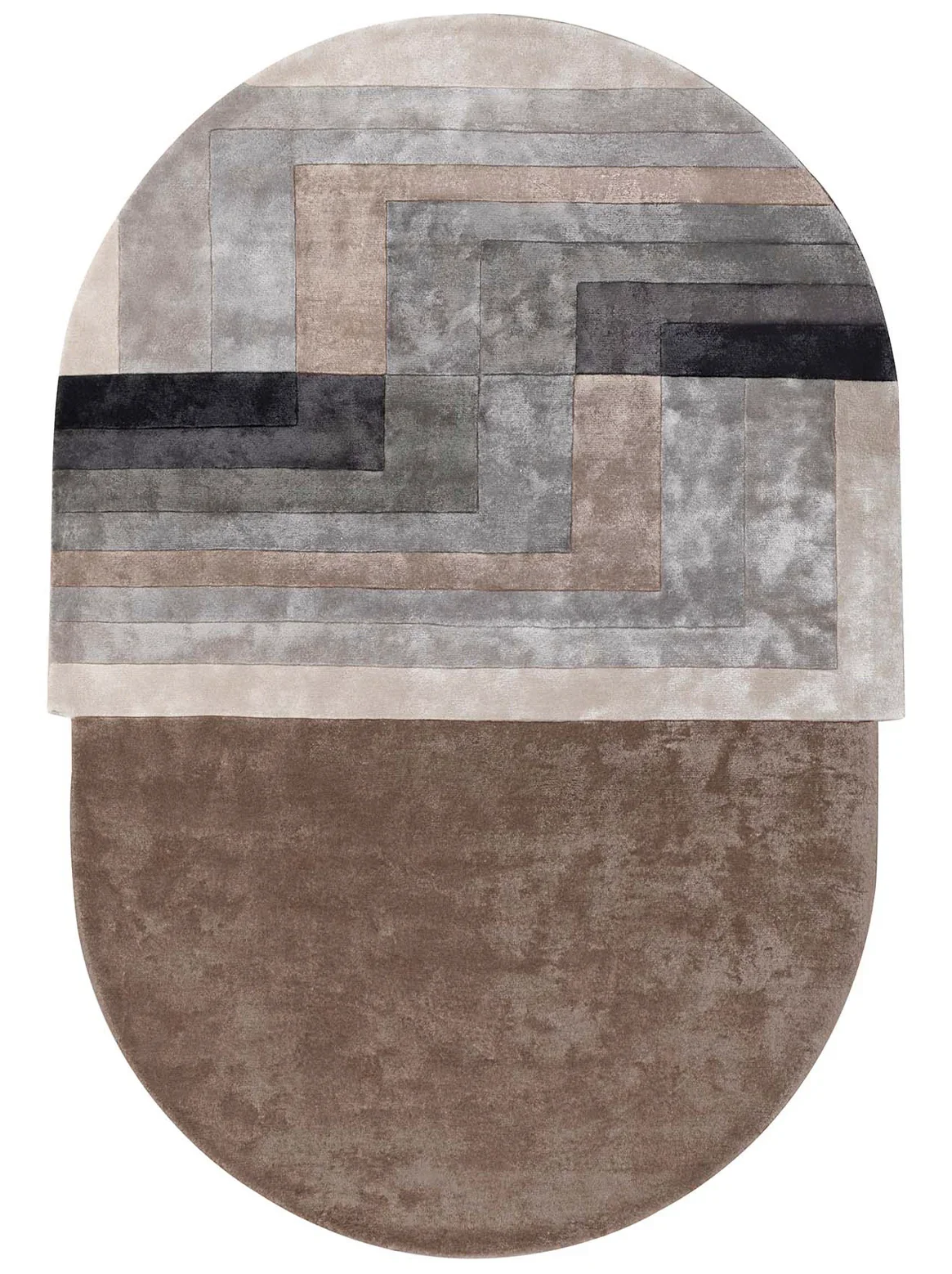 Tufted Carpet living room Rugs Bedroom Carpet Viscose Rugs