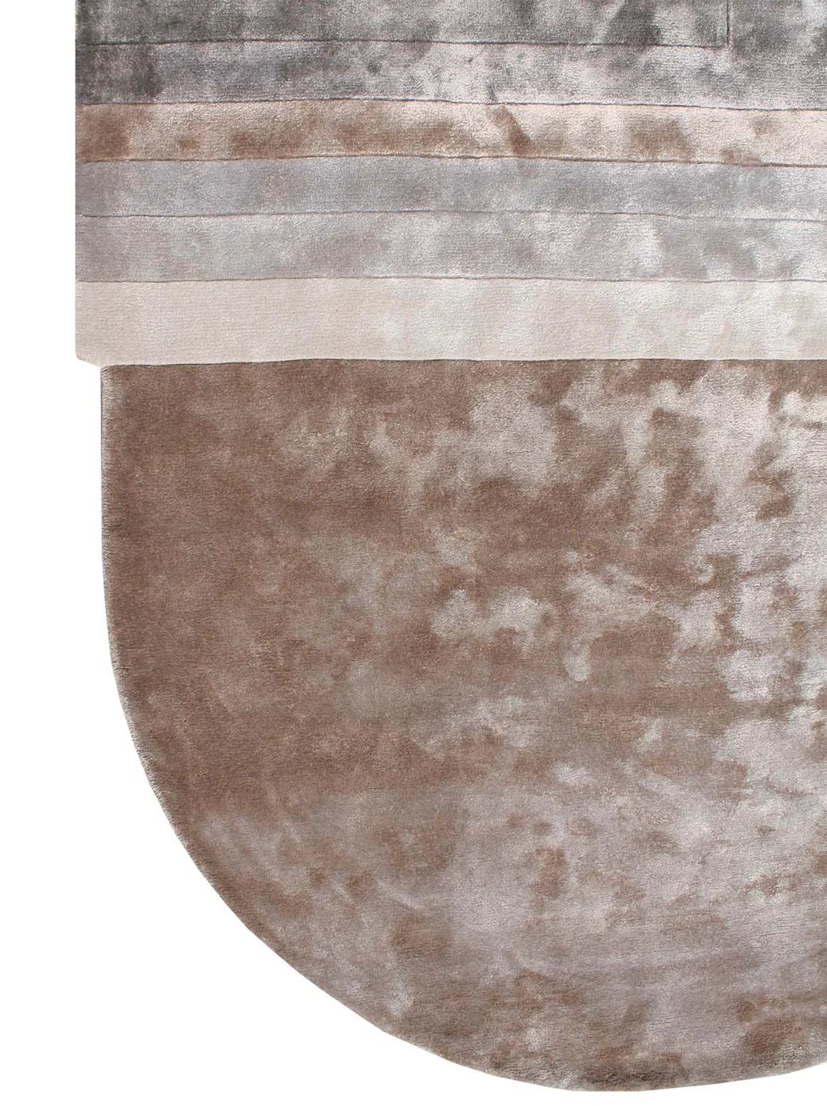 Tufted Carpet living room Rugs Bedroom Carpet Viscose Rugs
