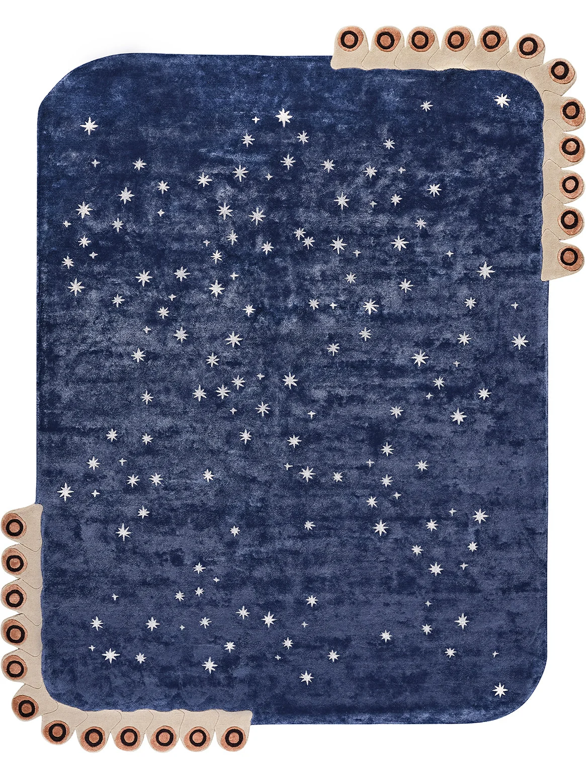 Tufted Carpet living room Rugs Bedroom Carpet Viscose Rugs
