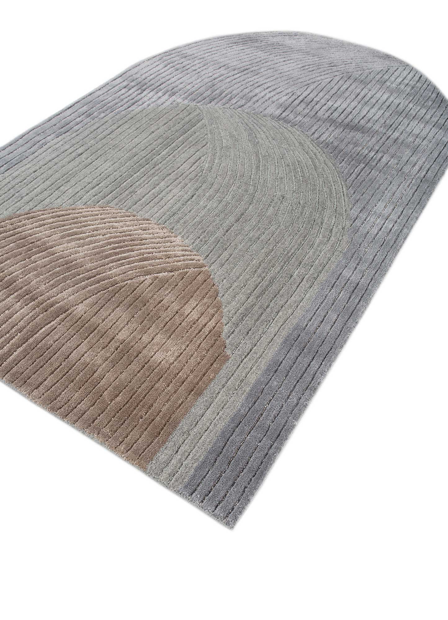 Tufted Carpet living room Rugs Bedroom Carpet Viscose Rugs