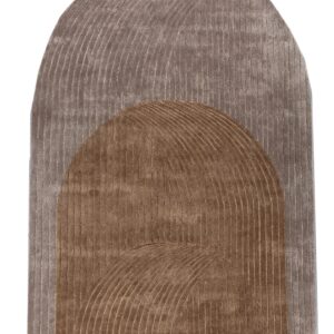 Tufted Carpet living room Rugs Bedroom Carpet Viscose Rugs
