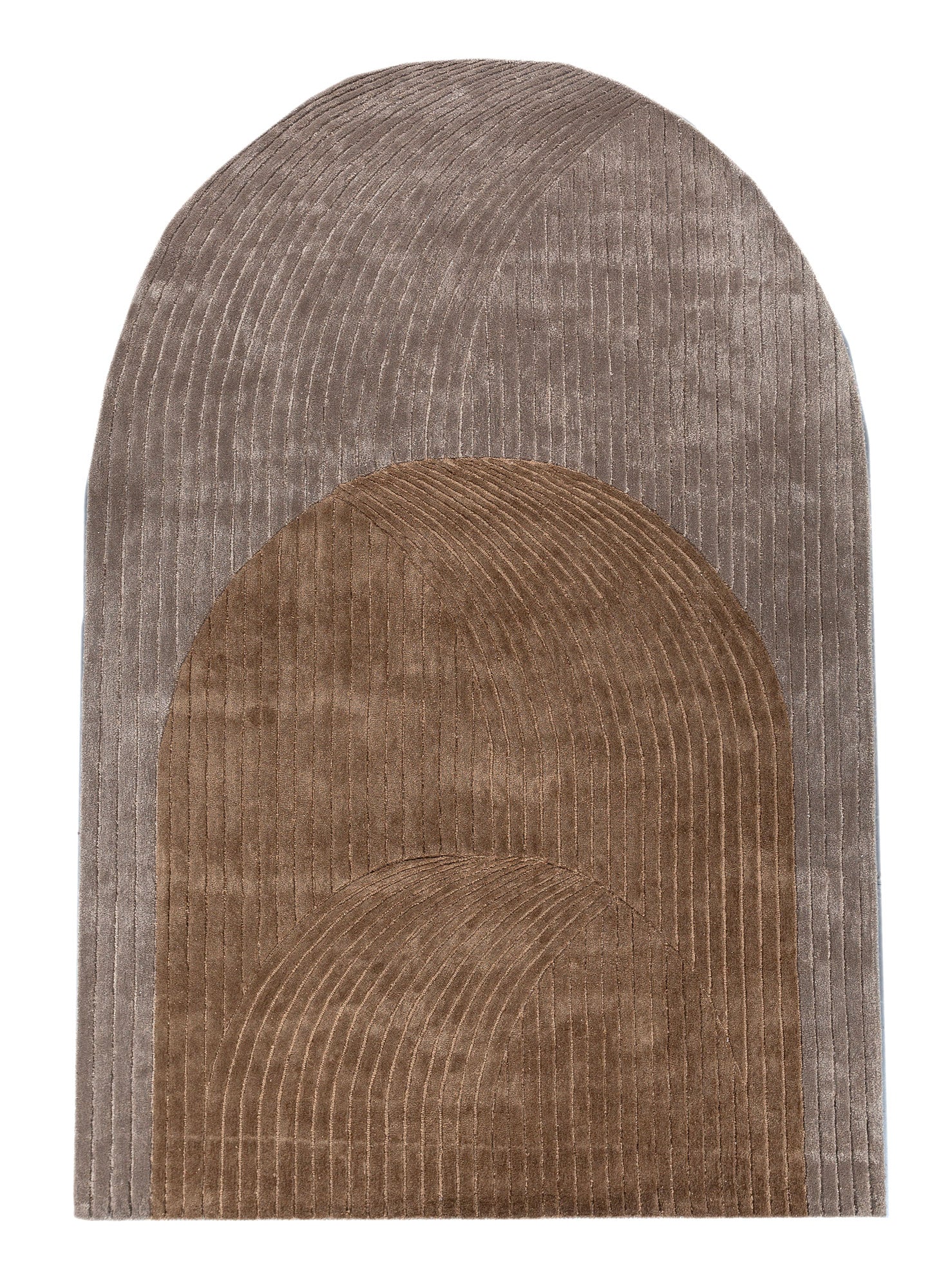 Tufted VS 6.1 Tufted Carpet living room Rugs Bedroom Carpet Viscose Rugs