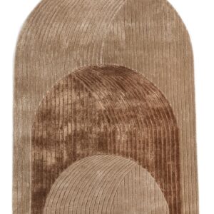 Tufted Carpet living room Rugs Bedroom Carpet Viscose Rugs