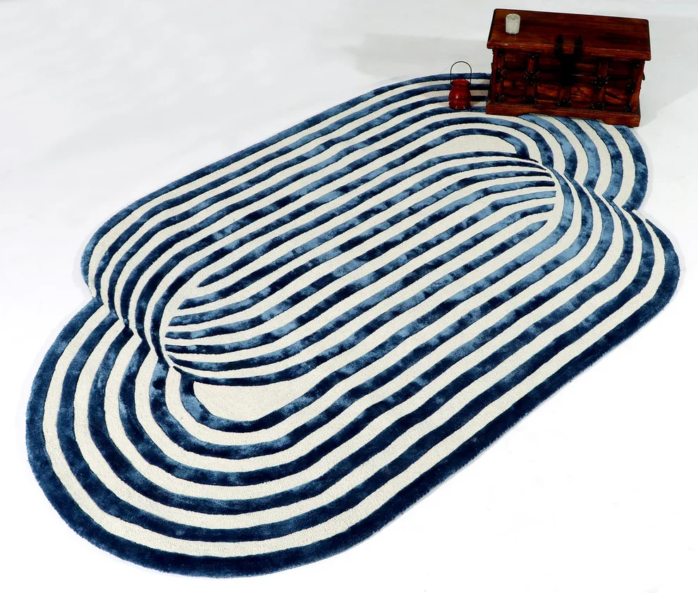 rregular carpet Living room Room Bedroom Rugs