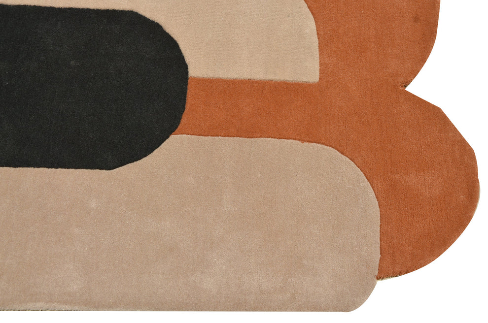 irregular 44.3 irregular carpet Living room Room Bedroom Rugs
