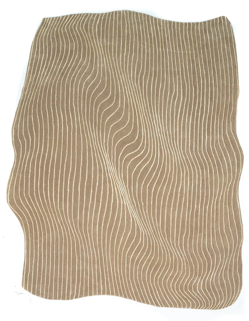 irregular carpet Living room Room Bedroom Rugs