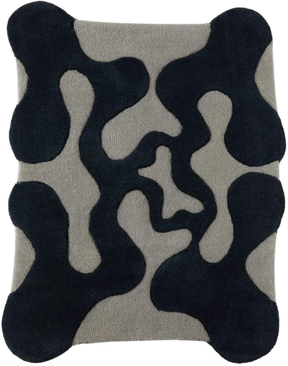 irregular carpet Living room Room Bedroom Rugs