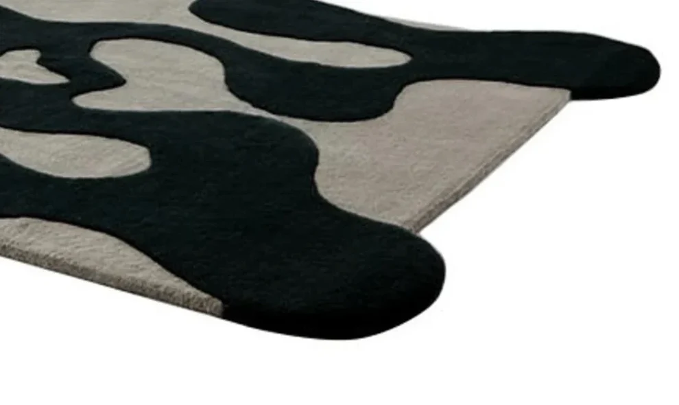 irregular carpet Living room Room Bedroom Rugs