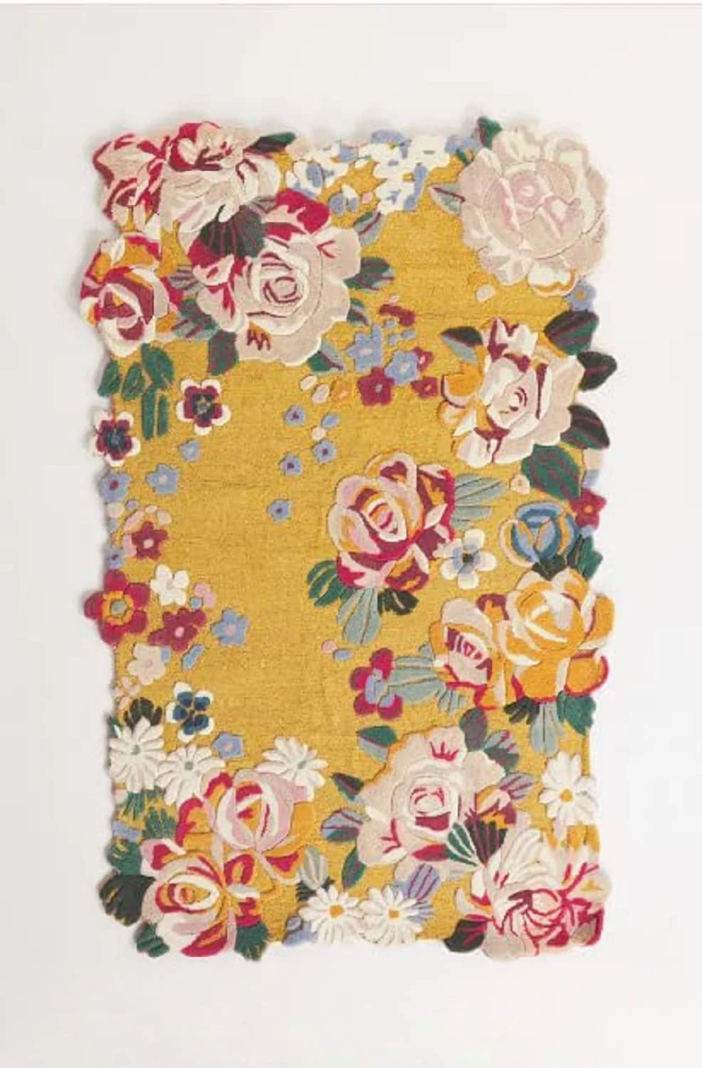 irregular 49.1 irregular carpet Living room Room Bedroom Rugs