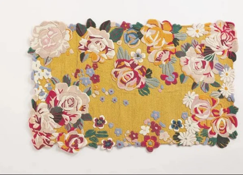 irregular 49.3 irregular carpet Living room Room Bedroom Rugs
