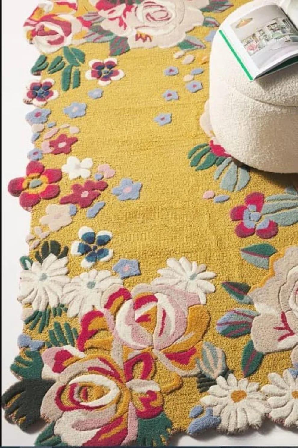 irregular 49.4 irregular carpet Living room Room Bedroom Rugs
