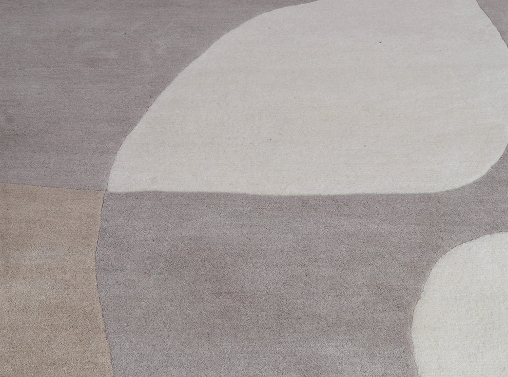 irregular carpet Living room Room Bedroom Rugs