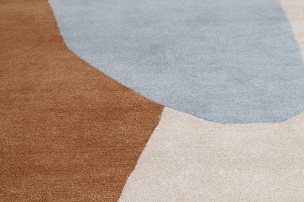 irregular carpet Living room Room Bedroom Rugs