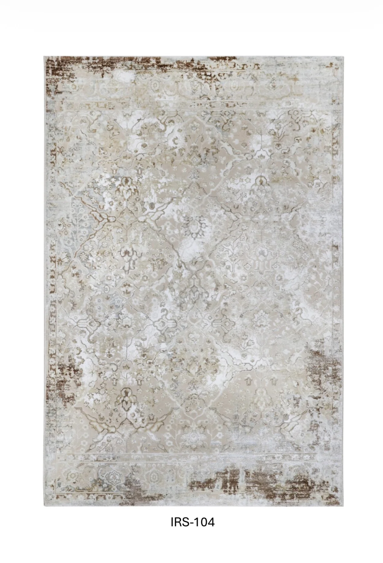Carpet Modern Living Room Bedroom Abstract Carpet