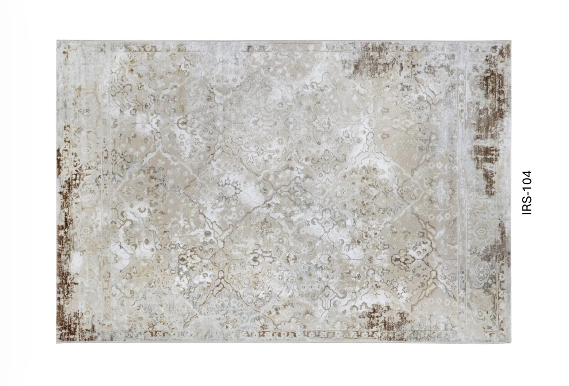 Carpet Modern Living Room Bedroom Abstract Carpet