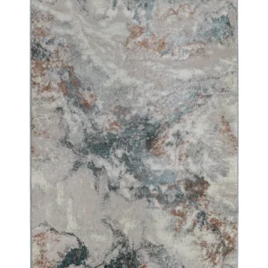 Carpet Modern Living Room Bedroom Abstract Carpet