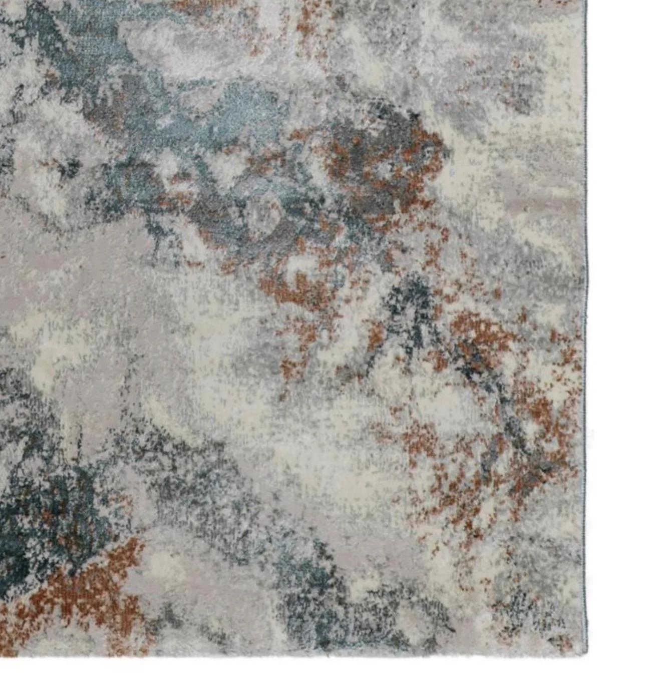 Carpet Modern Living Room Bedroom Abstract Carpet
