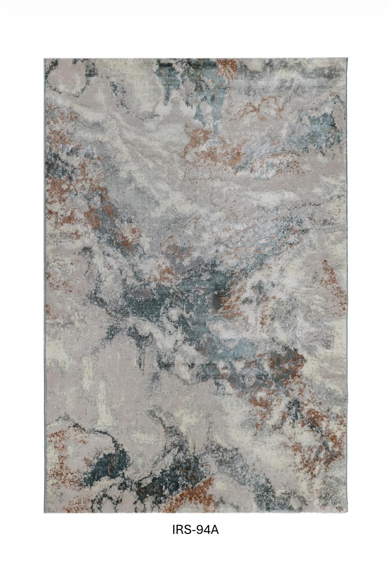 Carpet Modern Living Room Bedroom Abstract Carpet