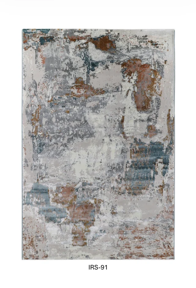 Carpet 13.3 Carpet Modern Living Room Bedroom Abstract Carpet
