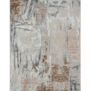 Carpet Modern Living Room Bedroom Abstract Carpet