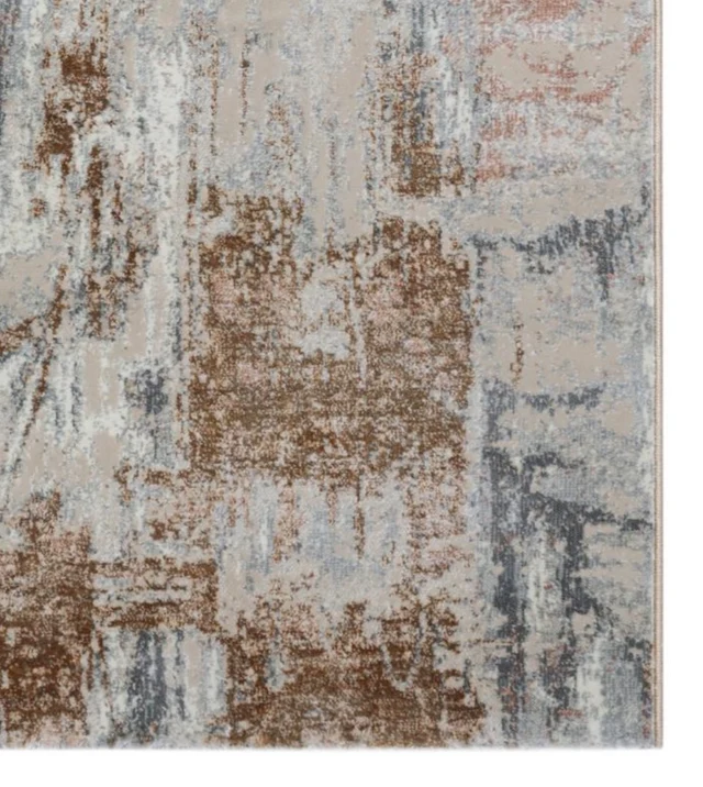 Carpet Modern Living Room Bedroom Abstract Carpet