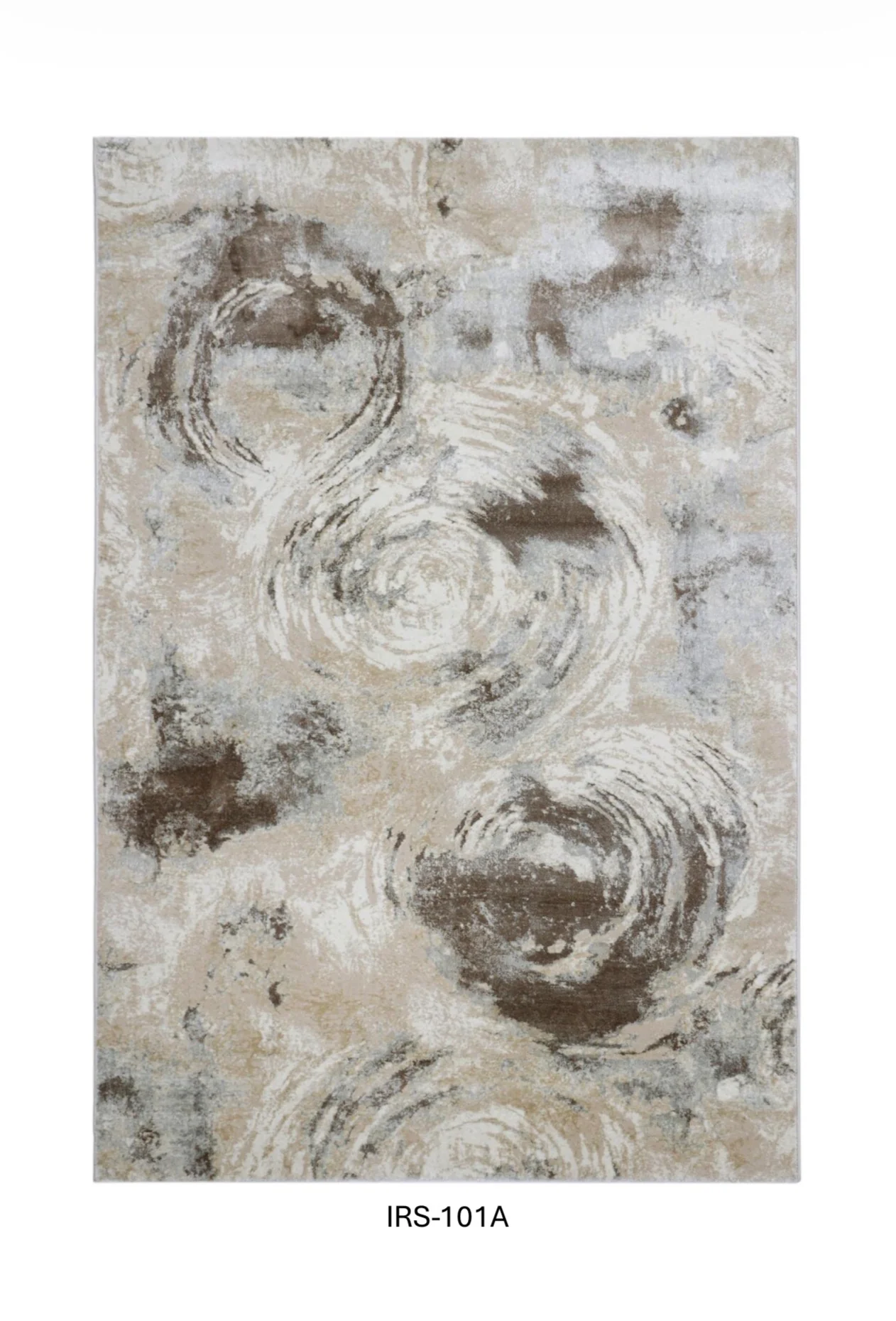 Carpet Modern Living Room Bedroom Abstract Carpet