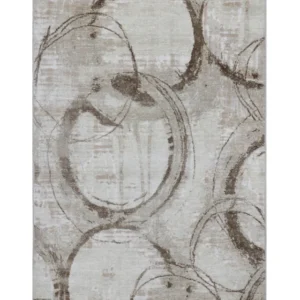 Carpet Modern Living Room Bedroom Abstract Carpet