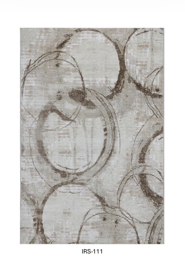 Carpet Modern Living Room Bedroom Abstract Carpet