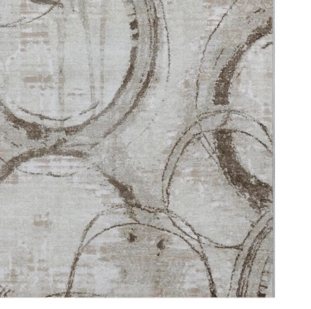 Carpet Modern Living Room Bedroom Abstract Carpet