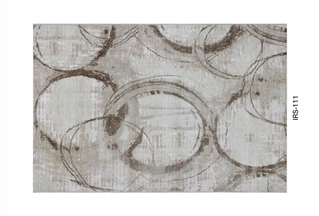 Carpet Modern Living Room Bedroom Abstract Carpet