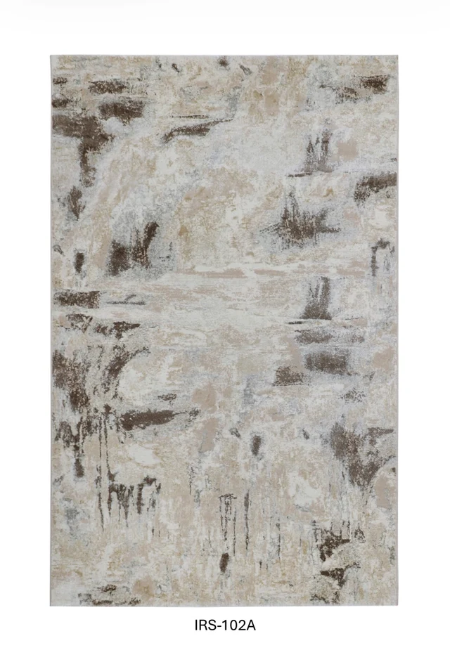 Carpet Modern Living Room Bedroom Abstract Carpet