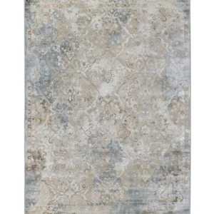 Carpet Modern Living Room Bedroom Abstract Carpet