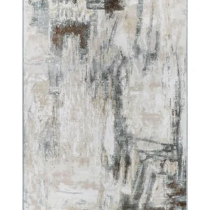 Carpet Modern Living Room Bedroom Abstract Carpet