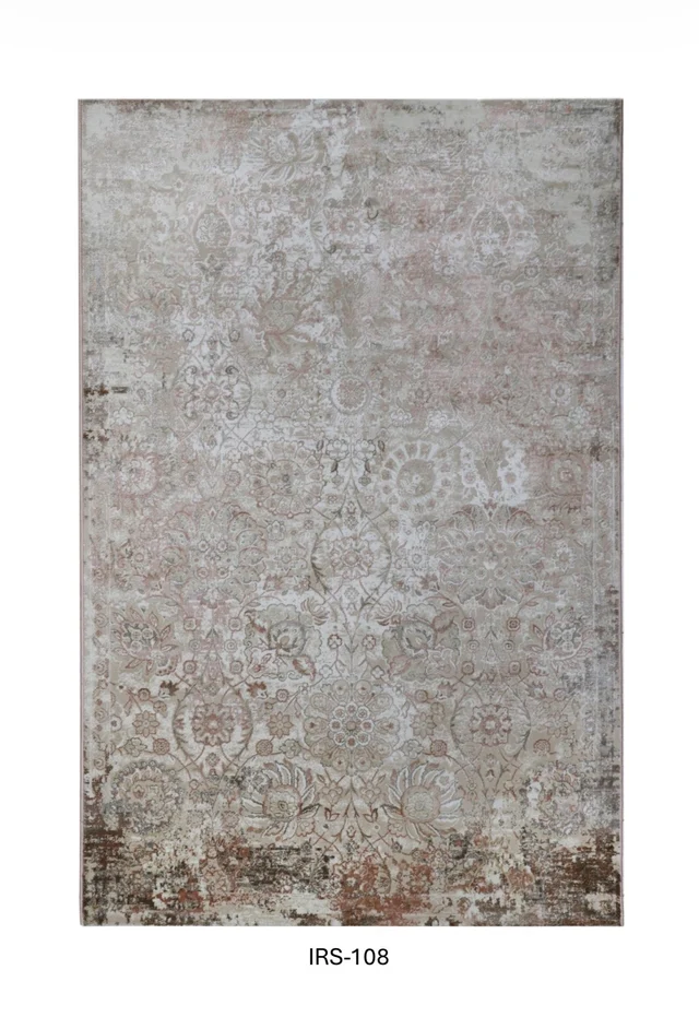 Carpet Modern Living Room Bedroom Abstract Carpet